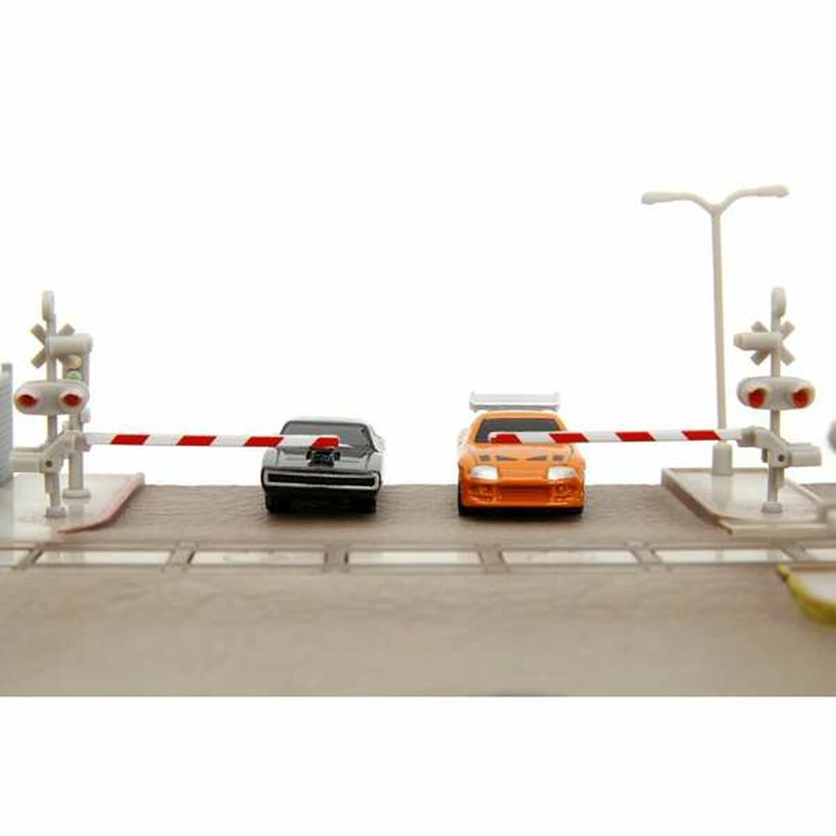 Trainiere mit Circuit Smoby